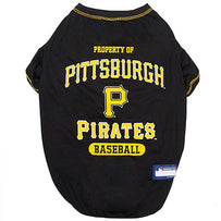 Pittsburgh Pirates Tee Shirt