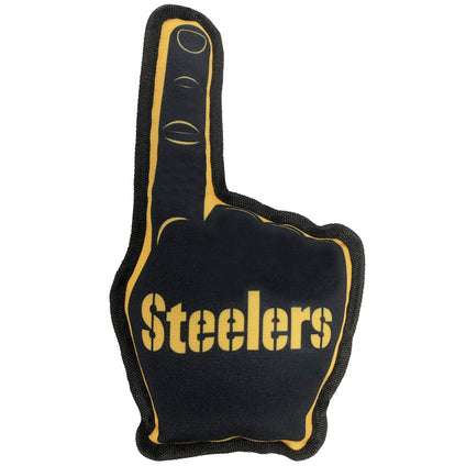 Pittsburgh Steelers #1 Fan Toy