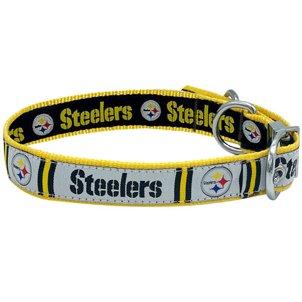 Pittsburgh Steelers Reversible Collar