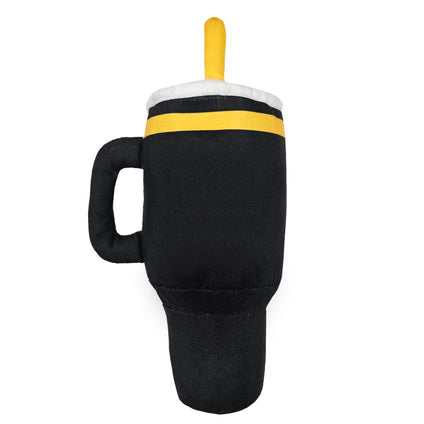 PITTSBURGH STEELERS NYLON TUMBLER TOY