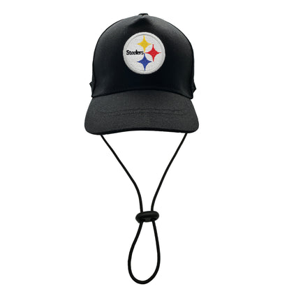 Pittsburgh Steelers Pet Caps