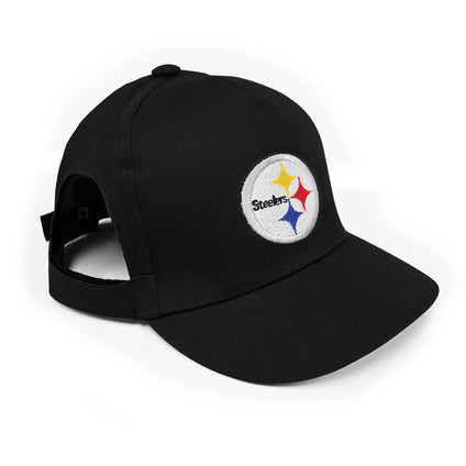 Pittsburgh Steelers Pet Caps