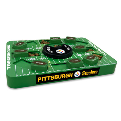 Pittsburgh Steelers Large Puzzle Toy