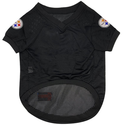 Pittsburgh Steelers Raglan Jersey