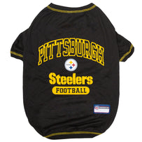 Pittsburgh Steelers Tee Shirt