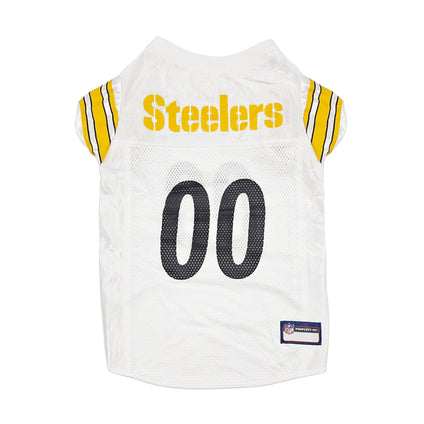 PITTSBURGH STEELERS ROAD JERSEY