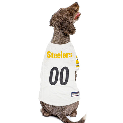 PITTSBURGH STEELERS ROAD JERSEY