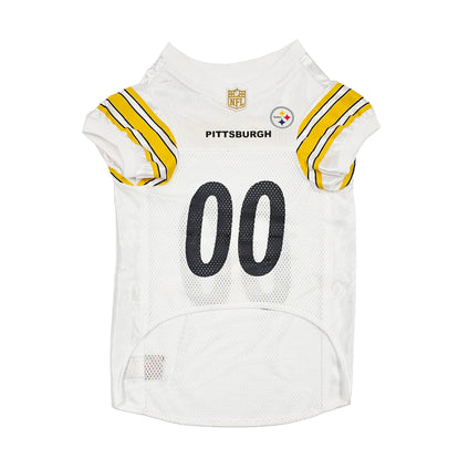 PITTSBURGH STEELERS ROAD JERSEY