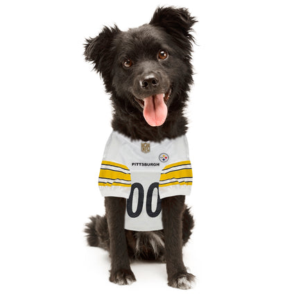 PITTSBURGH STEELERS ROAD JERSEY