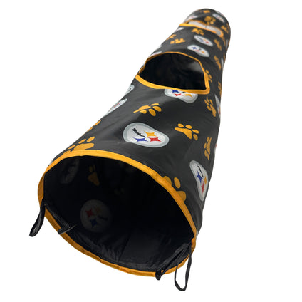 PITTSBURGH STEELERS TUNNEL TOY