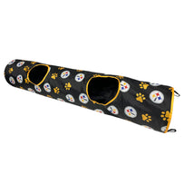 PITTSBURGH STEELERS TUNNEL TOY