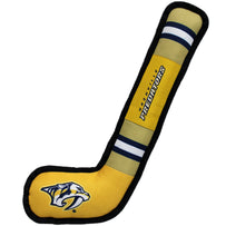 Nashville Predators Hockey Stick Toy