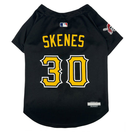 Paul Skenes Player Jersey (PIR)