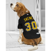 Paul Skenes Player Jersey (PIR)