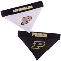 Purdue Reversible Bandana