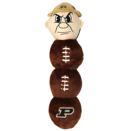 Purdue Mascot Long Toy