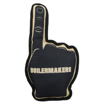 Purdue #1 Fan Toy