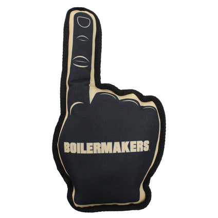 Purdue #1 Fan Toy