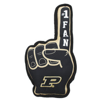 Purdue #1 Fan Toy