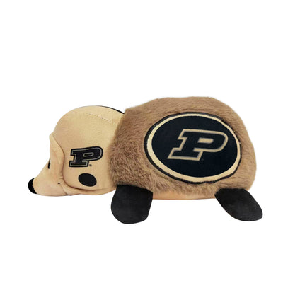 PURDUE PLUSH HEDGEHOG TOY