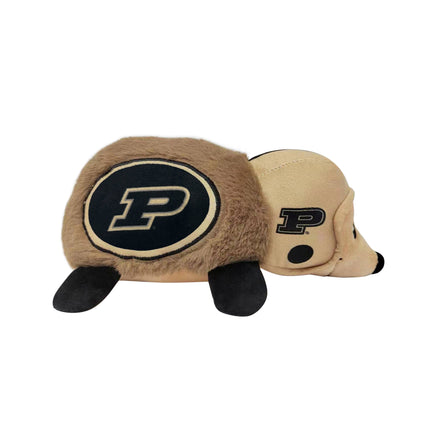 PURDUE PLUSH HEDGEHOG TOY