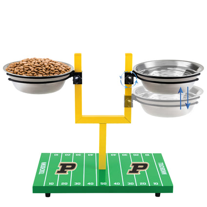 Purdue Boilermakers Goal Post Feeder