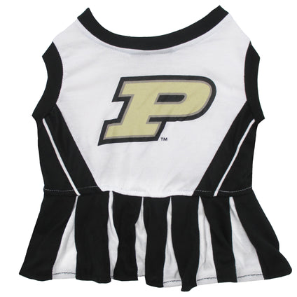 Purdue Cheerleader Dress