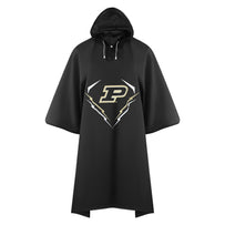 Purdue Premium Poncho