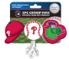 Philadelphia Phillies 3 Pc Cat Nip Toy Set-special