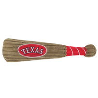 Texas Rangers Bat Toy