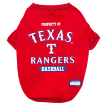 Texas Rangers Tee Shirt