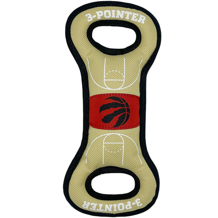 Toronto Raptors Court Toy