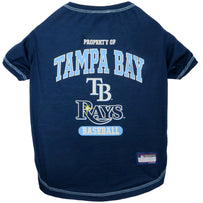 Tampa Bay Rays Tee Shirt