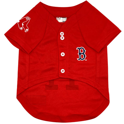 Rafael Devers Pet Jersey (Rsx)