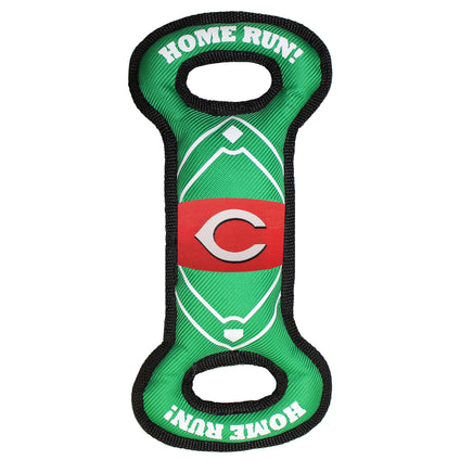 Cincinnati Reds Nylon Field Toy