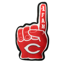 Cincinnati Reds #1 Fan Toy