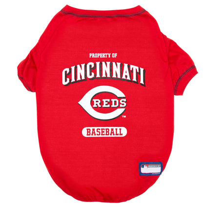 Cincinnati Reds Tee Shirt