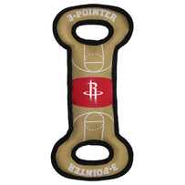 Houston Rockets Nylon Court Toy