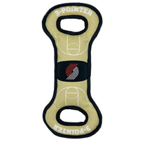 Portland Trailblazers Nylon Court Toy