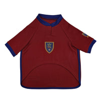 Real Salt Lake SC Pet Jersey