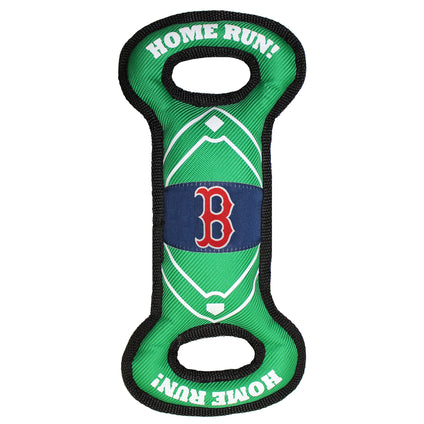 Boston Red Sox Nylon Field Toy