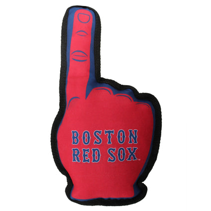Boston Red Sox #1 Fan Toy