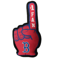 Boston Red Sox #1 Fan Toy