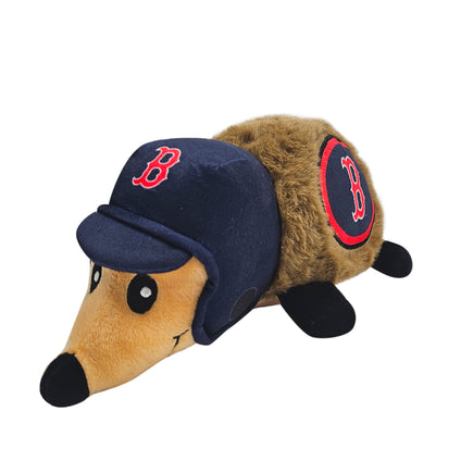 BOSTON RED SOX PLUSH HEDGEHOG TOY