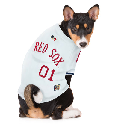 Boston Red Sox Throwback Jersey