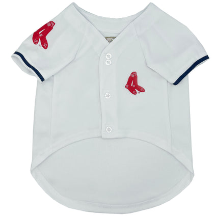 Boston Red Sox Throwback Jersey