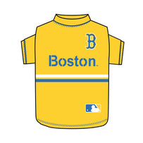 Boston Red Sox City Connect Tee Shirt