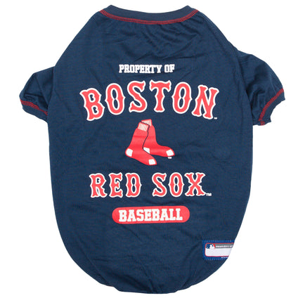 Boston Red Sox Tee Shirt