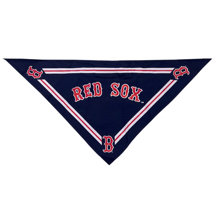 Boston Red Sox Bandana