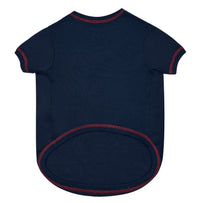 Boston Red Sox Bold City Text Tee Shirt